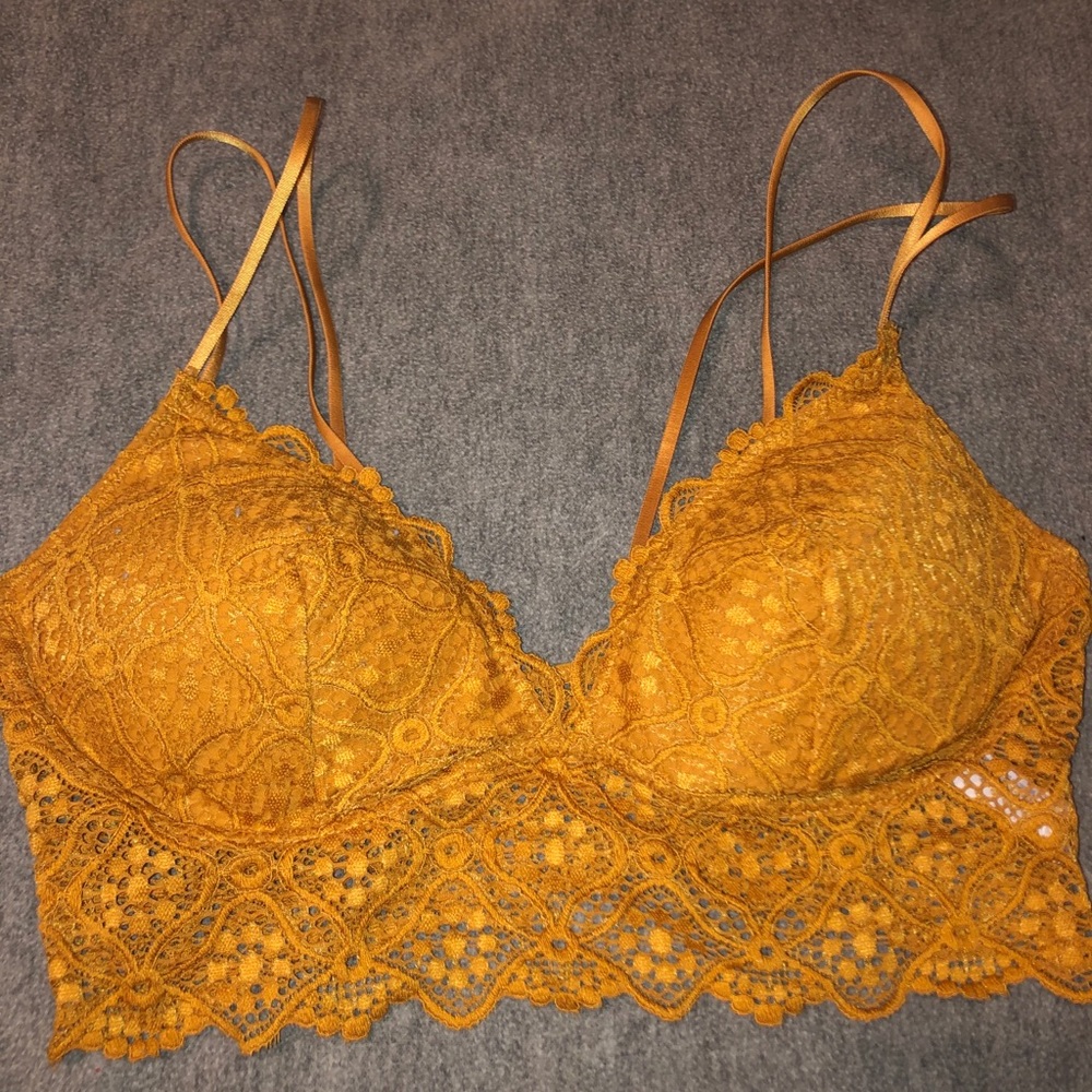Auden Bralette